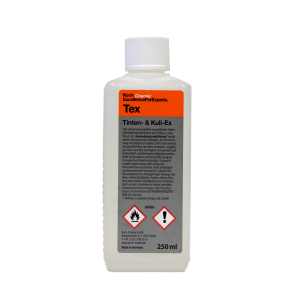 مزيل الحبر Tex Tinten- & Kuli-Ex -250ml