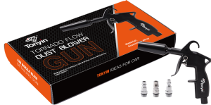 AIR NOZZLE BLOW DETAILING GUN(TT06C) مسدس دفع الهواء للتنظيف AIR NOZZLE BLOW DETAILING GUN
