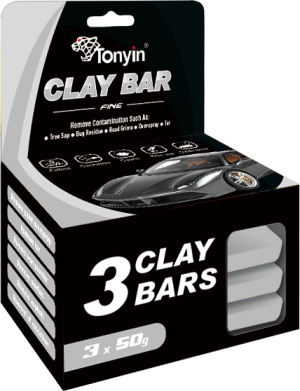 كلي بار ناعم CIAY BAR (FINE)
