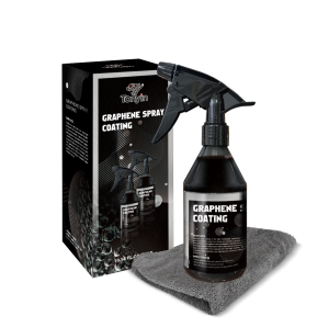 نانو سيراميك للعناية بالسطح TONYIN GRAPHENE SPRAY COATING 300ML