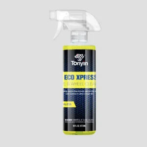 TN06C منظف الاطارات القوي TYRE RUBBER CLEANER