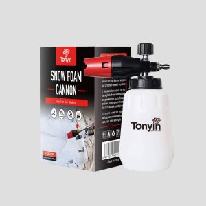 شيشة رغوة SNOW FOAM CANNON 1:30