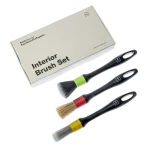 Interior Brush Set