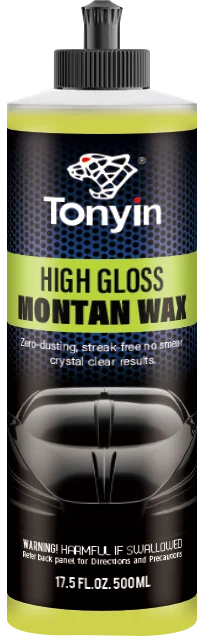 نانو واكس CARNAUBA NANO WAX