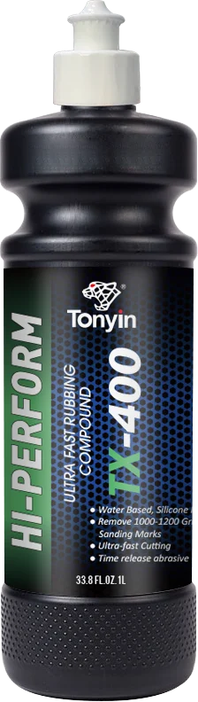 باسطة مرحلة واحدة ULTRA FAST RUBBING COMPOUND